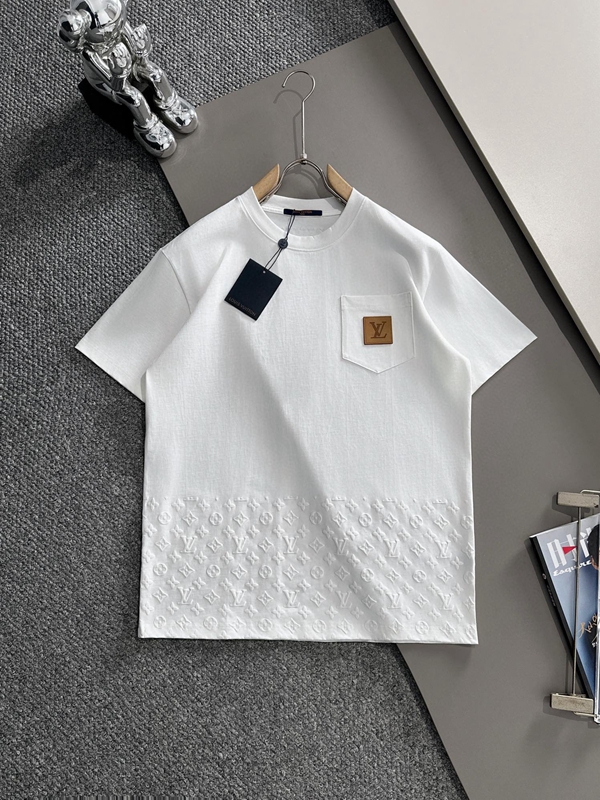 ブランドTシャツ正面デザイン